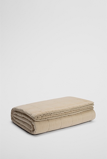 Elm Bed Cover