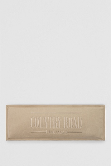 Heritage Australian Cotton Heat Pack