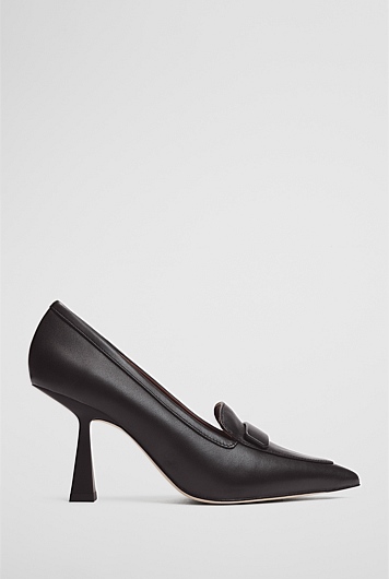Bridgette Heel