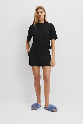 Pyjama Short