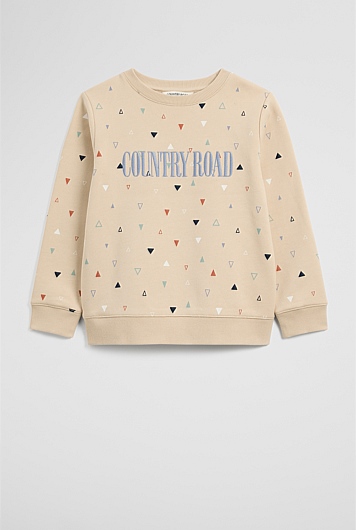 Heritage Sweat