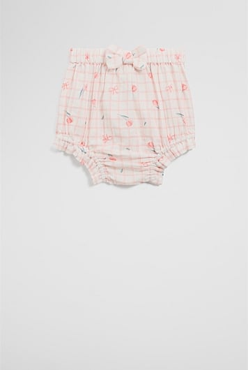 Bow Bloomer