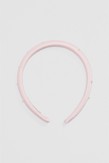 Pearl Headband