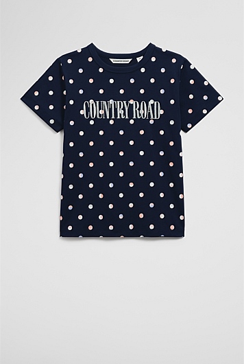 Australian Cotton Heritage T-Shirt
