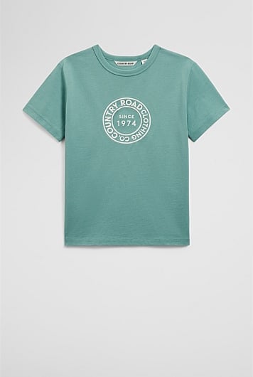Osize Logo T-Shirt