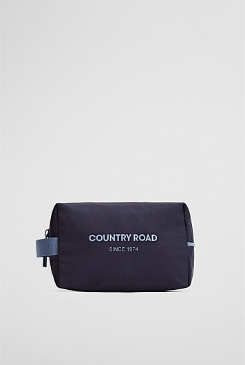 Modern Cosmetic Case Bag