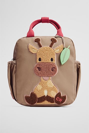 Mini Backpack