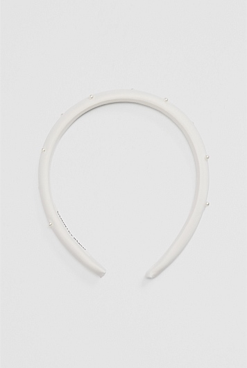 Pearl Headband