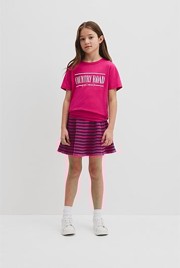 Verified Australian Cotton Heritage T-Shirt