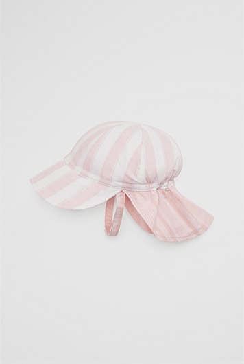 Baby Reverse Sun Hat