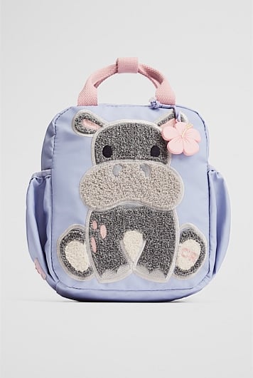 Mini Backpack