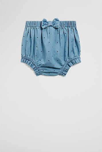 Bow Bloomer