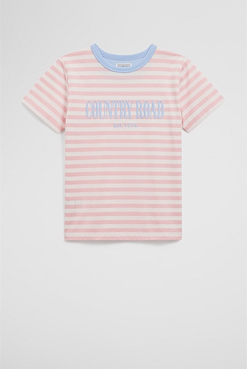 Australian Cotton Heritage T-Shirt