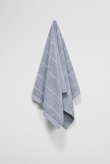 Blake Verified Australian Cotton Bath Towel