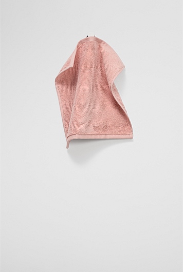 Mara Verified Australian Cotton Face Washer