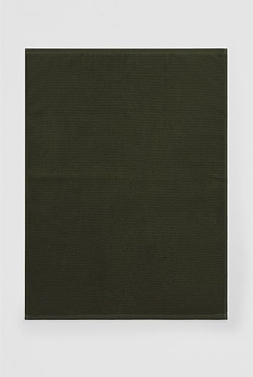 Mara Verified Australian Cotton Bath Mat