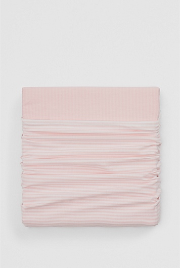 Olli Australian Cotton Cot Quilt Cover
