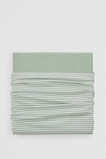 Olli Australian Cotton King Single Quilt Cover