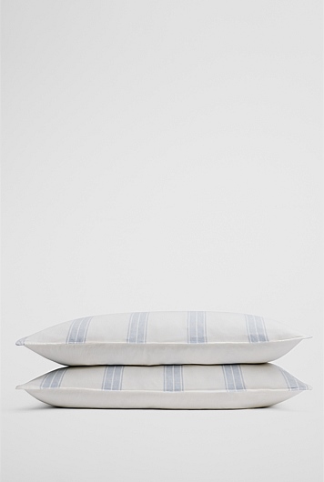 Amon Standard Pillowcase Pair