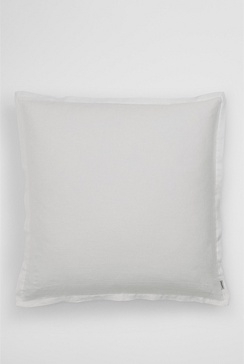 Skye Linen European Pillowcase