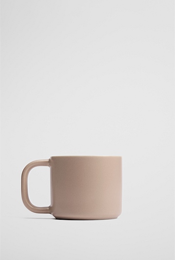 Lygon Espresso Mug