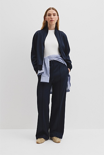 Tricot Pant