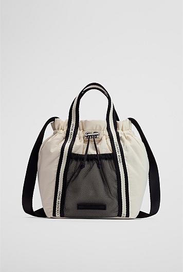 Tori Mini Tote