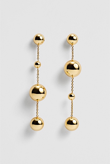 Pippa Drop Earring