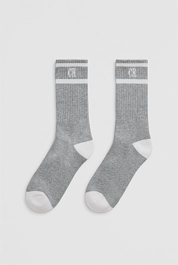 Country Road Workwear Sock
