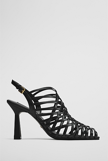 Tyler Heel