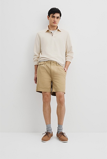 Vac Workwear Short
