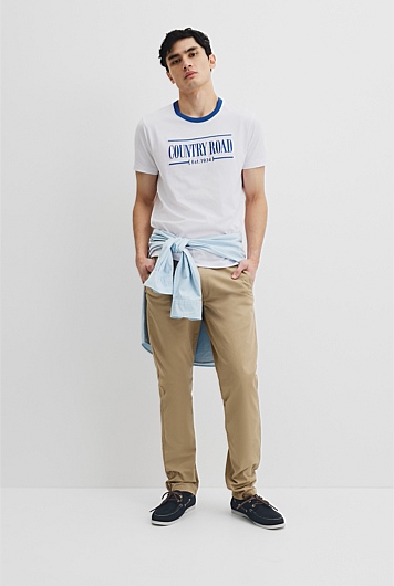 Vac Heritage T-Shirt