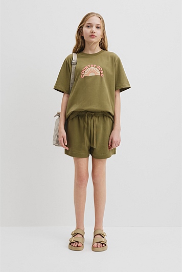 Sundial T-Shirt
