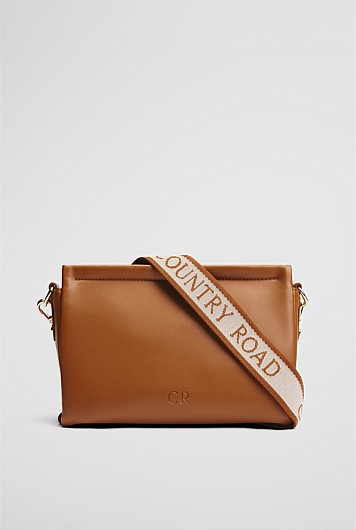 Charlie Crossbody Bag