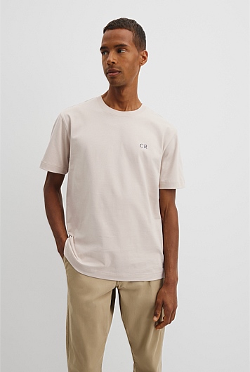 Australian Cotton Graphic T-Shirt