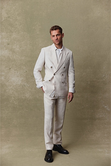 Linen Pant
