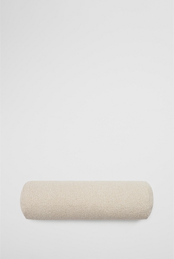 Reed Patio Bolster 17 x 17 x 55 Cushion