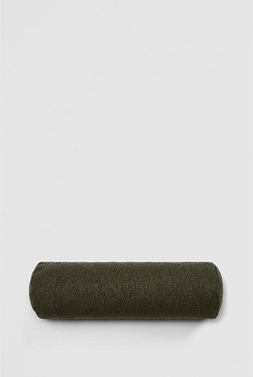 Reed Patio Bolster 17 x 17 x 55 Cushion