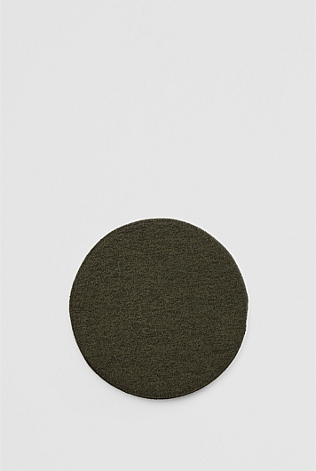 Reed Patio Chair Pad
