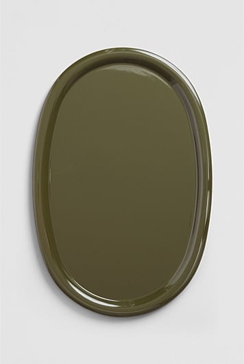 Elliot Large Platter
