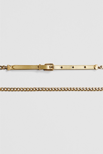 Mia Belt