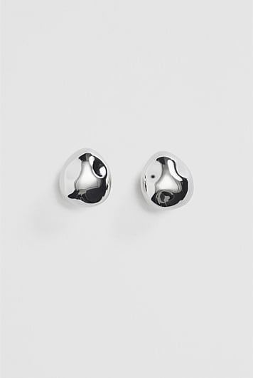 Kora Molten Stud