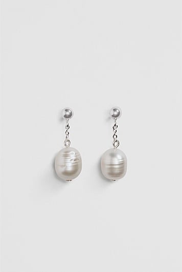 Mia Mini Pearl Drop