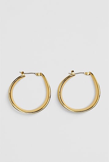 Kora Statement Hoop