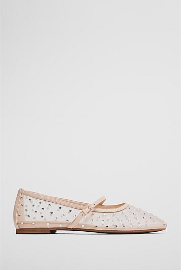 Nina Sparkle Ballet