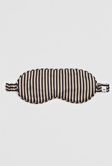 Silk Eye Mask