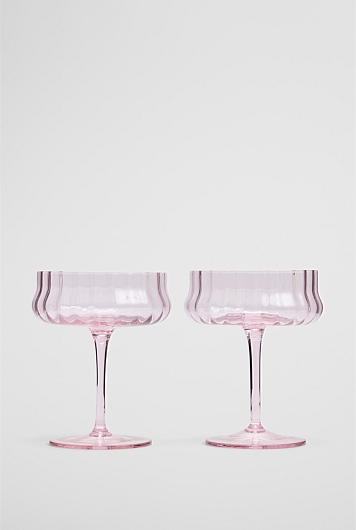 Anya Coupe Set Of 2