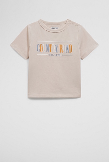Australian Cotton Heritage T-Shirt