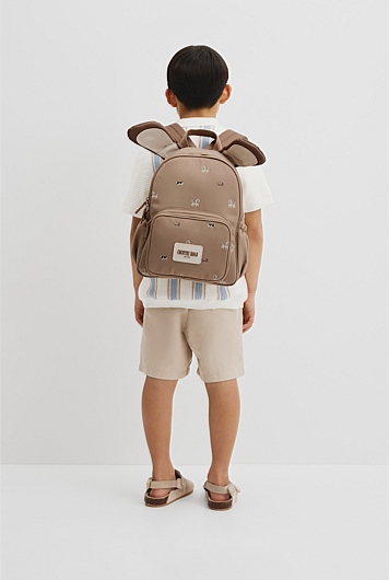 Dog Ear Backpack