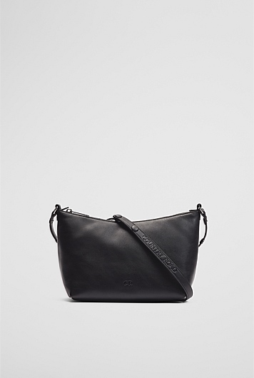 Lila Crossbody Bag